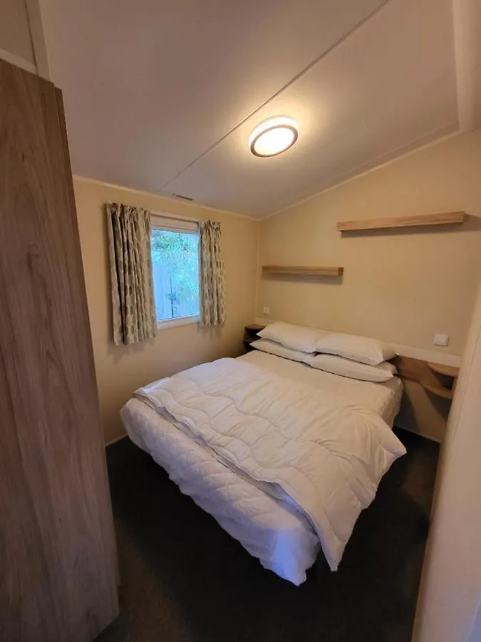 Caravan Kensington 46 At Marton Mere Blackpool Villa Holiday home