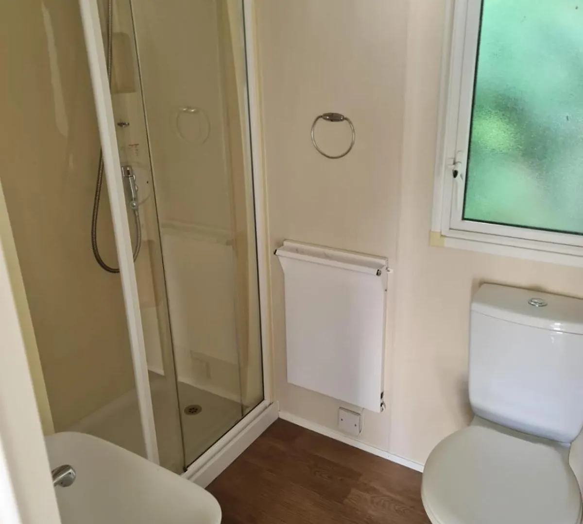 Holiday home Caravan Kensington 46 At Marton Mere Blackpool Villa
